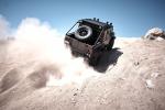 Land Rover Defender 110 SPECTRE by HIMALAYA 2019 года